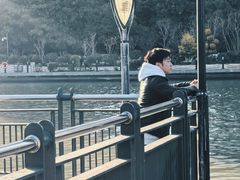 -苏州河梦清园环保主题公园