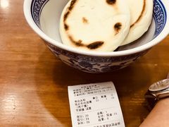 -刘信牛羊肉小炒泡馍(回民街店)