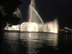 -西湖天地