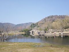-南北湖风景区