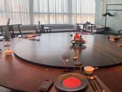 -宝燕壹号景观餐厅(龙盛国际商业广场店)