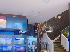 -院里寻菜·精致庭院菜(观沙岭店)