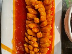 -神仙钵湘香土菜馆(光华路店)