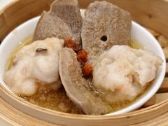 -兴悦酒家(保利克洛维店)