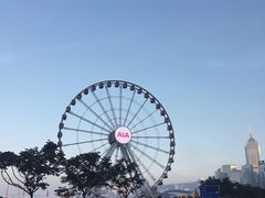 -中环半山扶手电梯