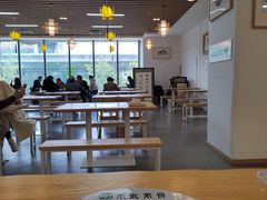 -禾匙素食自助(莱蒙都会店)