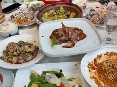 -味+新京宴·烤鸭·北京菜(创意谷店)