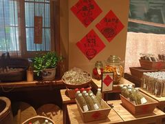-田小狗的饭店(碧桂园店)