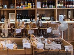 -佐敦面包铺·JORDAN BAKERY