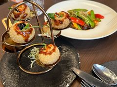 -Shantek象提南亚西餐厅&Bistro(淮海中路店)