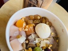 -南海冰室·新式潮汕茶饮(南海店)