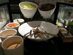 -上海崇明金茂凯悦酒店