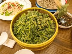 -玉舌尖私房菜(裕华店)
