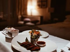 -无锡君来洲际酒店