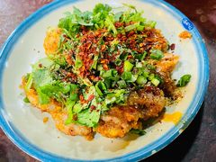 粉蒸肥肠-冯四孃跷脚牛肉·非物质文化遗产店