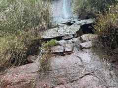 -赤水丹霞旅游区·大瀑布