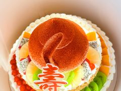 -泰钰丰烤鸭(永安道店)