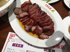 -陈光记烧腊(长寿路店)