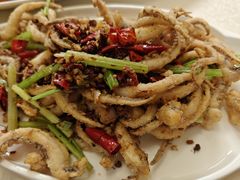 -京皇十二道天津菜(蒲黄榆店)