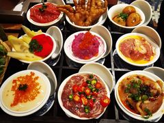 -楠火锅(太古里总店)