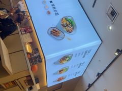 -桂在香知桂林米粉(红博中央公园店)