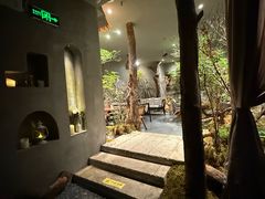 -森SPA·泰式按摩·精油Massage(宝安中心店)
