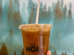 -HOI COFFEE