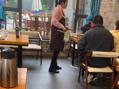 -61号餐吧(兴坪古镇漓江店)