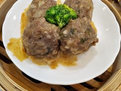 -幸福茗点茶楼(五羊店)