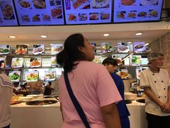 -赶海部落海鲜城(海阳路店)