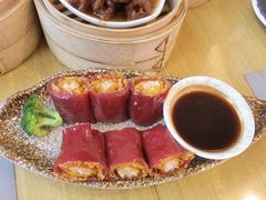 -牡丹国际大酒店-港式茶餐厅