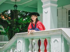 -龙环葡韵住宅式博物馆