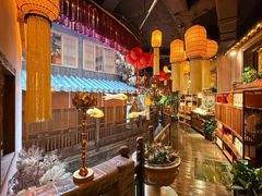 -叶叶菩提(太原别墅店)