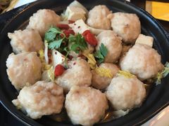 -洪兴砂锅·融合砂锅菜(三站店)