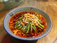 -兰溪小馆(东直门簋街店)