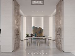 -申远空间设计丨大宅别墅装修定制(徐汇设计中心)