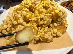 -福来齐·鲁菜海鲜·渔家菜(朝阳街分店)