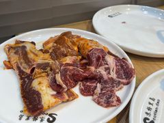-苏格里岛自助海鲜烤肉(青秀万达店)
