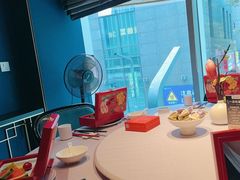 -千百味红餐厅·江西菜(绿地双子塔店)