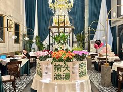 -狮拾久·现代新加坡料理(壹方城店)