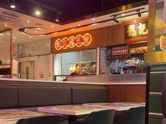 -龙记·香港茶餐厅(海上世界店)