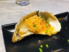 -金陵大勇烧烤·小龙虾·海鲜大咖(竹山路店)