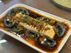 -江西风味土菜馆(祁连山南路店)