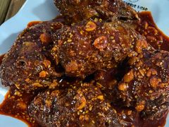 麻辣兔头-老号尤兔头(幸福店)