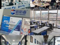 -新航道·雅思托福·Alevel AP·留学考研(光谷校区)