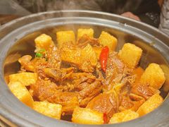 -刀板香·安徽菜(望江东路店)