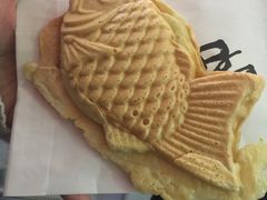 -粉粉乐鲷鱼烧(美罗城店)