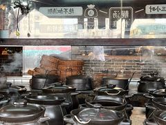 -广府乡下·饭庄(新港东路店)