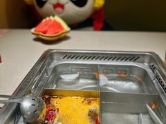 -海底捞火锅(江宸天街店)