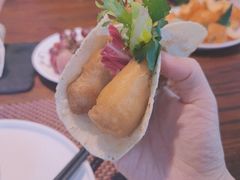 -肴约·花园式餐厅(湖里店)